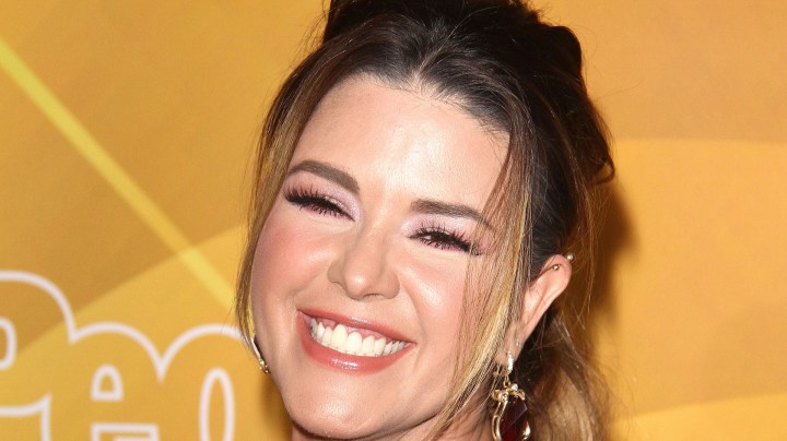 Alicia Machado en People en Español | Mezcalent