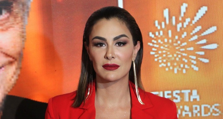 Ninel Conde