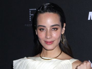 Esmeralda Pimentel en la Met Gala de México | Mezcalent