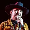 Christian Nodal en concierto | Mezcalent