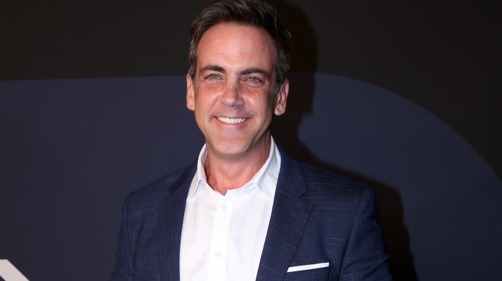 Carlos Ponce está casado con Karina Banda | Mezcalent