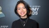 Angela Aguilar en los Grammy Awards del 2019 | Alison Buck/Getty Images