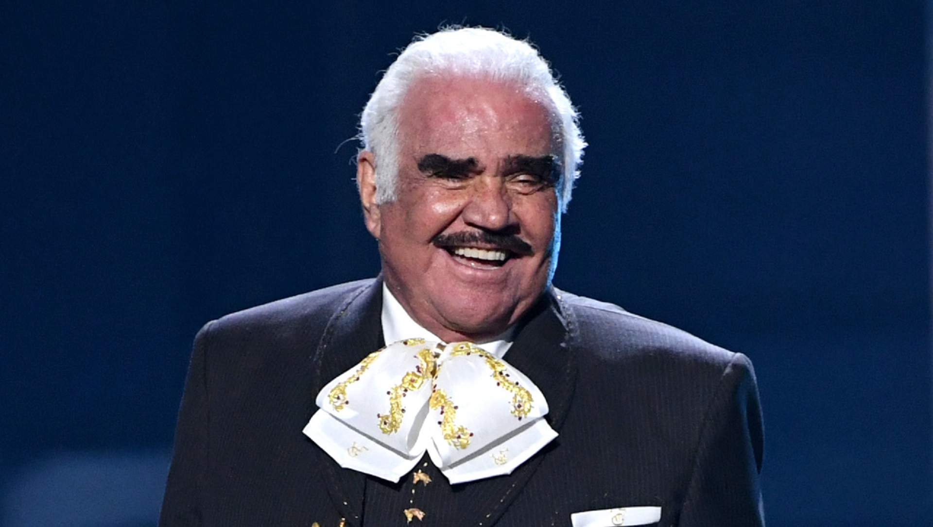 Vicente Fernández