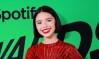 Ángela Aguilar en los premios Spotify en México | Manuel Velasquez/Getty Images for Spotify