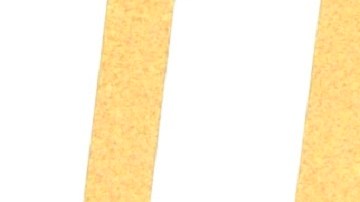 Andrea Meza en New York City