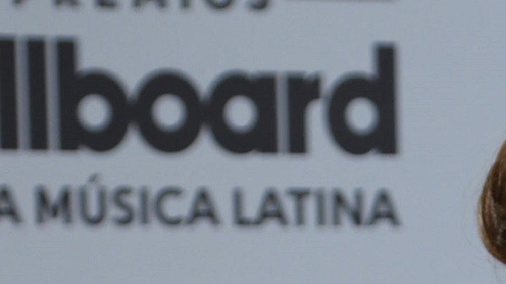 Lucero en los Billboard Latin Music Awards | Alexander Tamargo/Getty Images