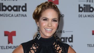 Lucero en los Billboard Latin Music Awards | Alexander Tamargo/Getty Images