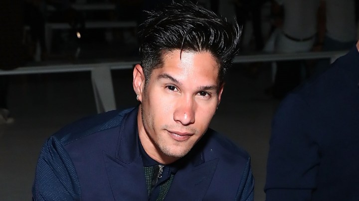 Chyno Miranda