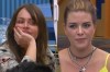 Gaby Spanic y Alicia Machado en 'La Casa de los Famosos'.