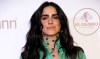 Bárbara de Regil en alfombra roja | Mezcalent