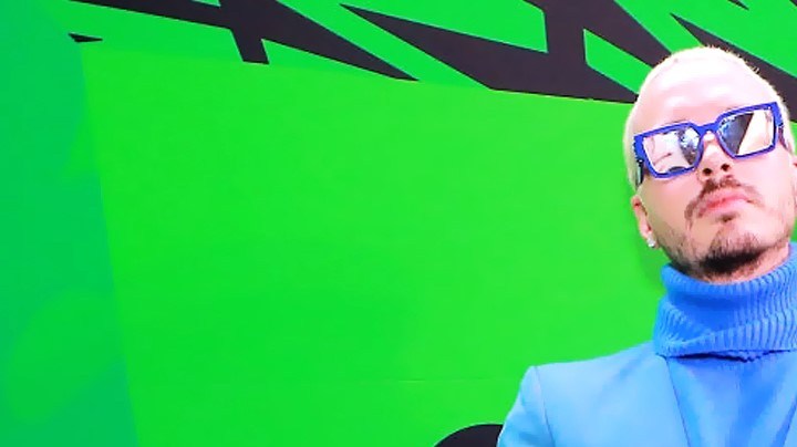 J Balvin ha generado varias polémicas en las últimas semanas | Mezcalent