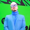 J Balvin ha generado varias polémicas en las últimas semanas | Mezcalent