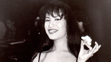 Selena Quintanilla en 1994 | Mezcalent