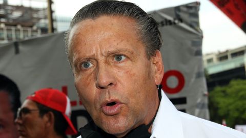 Alfredo Adame