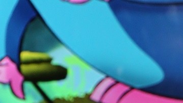 Adamari López en la premiere de Koati | Mezcalent