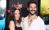 Evaluna y Camilo en la premiere de Koati | Mezcalent