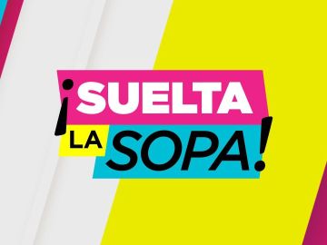 'Suelta la Sopa!' era un programa de televisión de entretenimiento | Telemundo