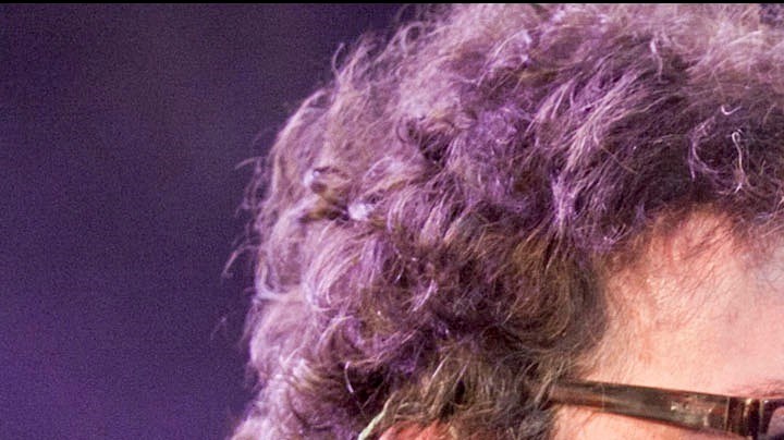 Charly García fue homenajeado en la ciudad de Buenos Aires | Mezcalent