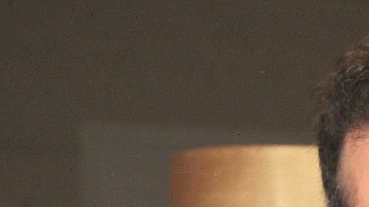 Roberto Manrique en "Marido en Alquiler | Mezcalent