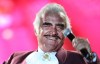 Vicente Fernández en concierto | Mezcalent