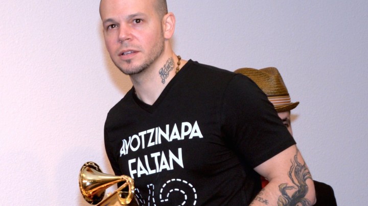 Residente