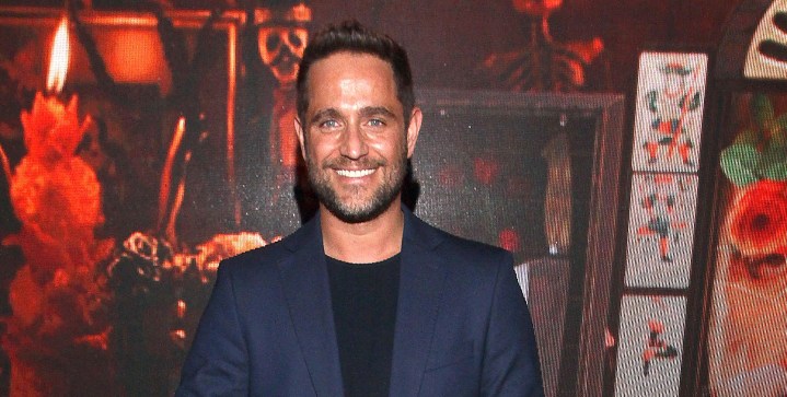 Michel Brown aparecerá en 'Pasión de Gavilanes II' | Mezcalent