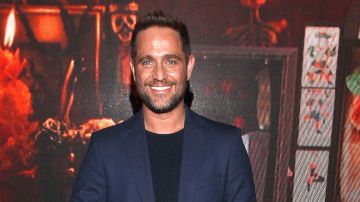 Michel Brown aparecerá en 'Pasión de Gavilanes II' | Mezcalent