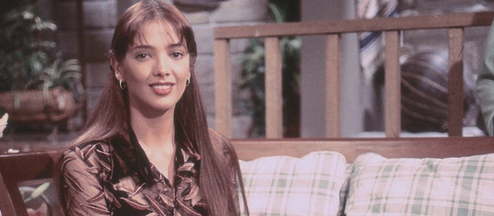 Adela Noriega tiene más de 10 años sin aparecer en pantalla | Mezcalent