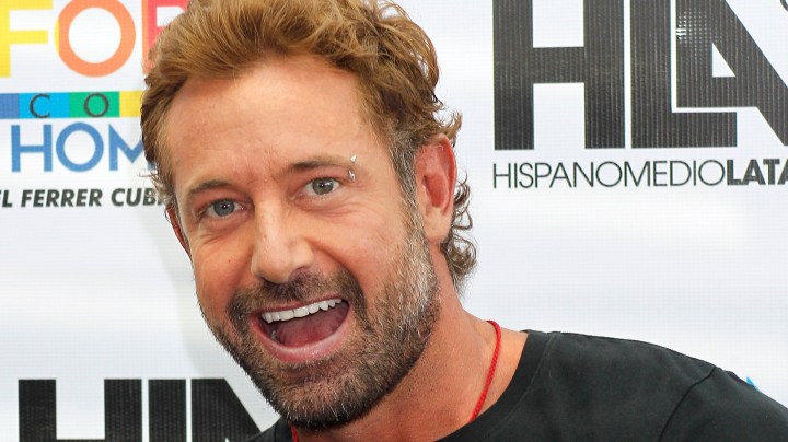 Gabriel Soto