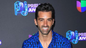 Toni Costa en Premios Juventud 2019 | Mezcalent