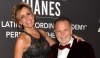 Presentadores de "El Gordo y la Flaca" en alfombra roja | Mezcalent