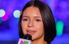 Ángela Aguilar en Premios Juventud | Jason Koerner/Getty Images