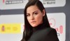 Maite Perroni reveló quién era su nuevo amor | MADRID, SPAIN - OCTOBER 03: Maite Perroni attends the Platino Awards 2021 at IFEMA on October 03, 2021 in Madrid, Spain. (Photo by Juan Naharro Gimenez/Getty Images)