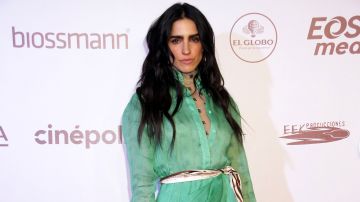 Bárbara de Regil detalló de qué murió su perrita | Mezcalent