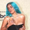 Karol G on the Latin Billboard 2021 |  Mezcalent