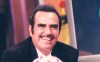 Vicente Fernández en 1995 | Mezcalent