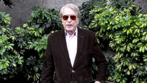 Enrique Rocha murió a los 81 años, pero se desconoce las causas de su deceso | Mezcalent