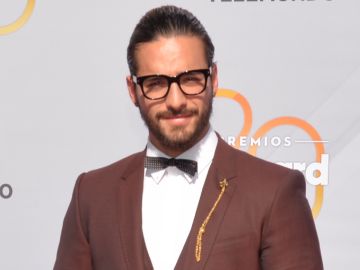 Maluma en los Premios Billboard 2018 | Mezcalent