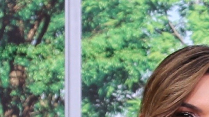 Rashel Díaz y Adamari López en "Un Nuevo Día" | Mezcalent