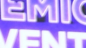 Clarissa Molina en Premios Juventud | Mezcalent