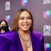Chiquis Rivera | Mezcalent