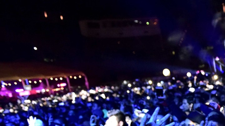 Flow Festival