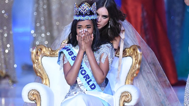 Miss Mundo 2021