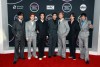 American Music Awards BTS