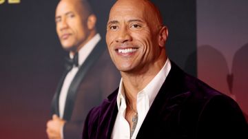 Dwayne Johnson | Amy Sussman/Getty Images