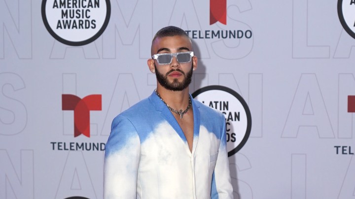 Manuel Turizo | Sergi Alexander/Getty Images