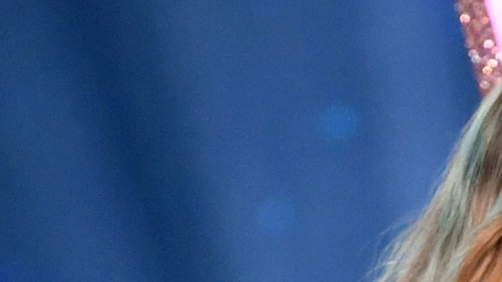 Mariah Carey