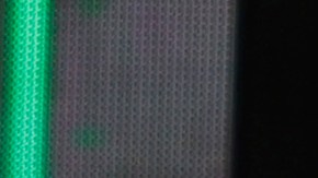 Mia Khalifa y Jhay Cortez en los Grammy Latino | Arturo Holmes/Getty Images