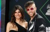 Mia Khalifa y Jhay Cortez en los Grammy Latino | Arturo Holmes/Getty Images
