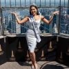 Andrea Meza, Miss Universo 2020 | Angela Weiss/AFP via Getty Images